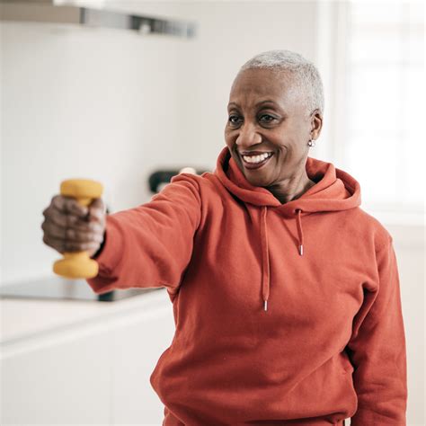 6 Easy Ways for Seniors to Stay Active Indoors - Thrive USA Home Care