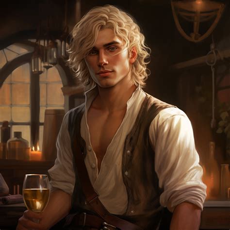 Artus Starcrest | The Age Beyond Heroes Wiki | Fandom