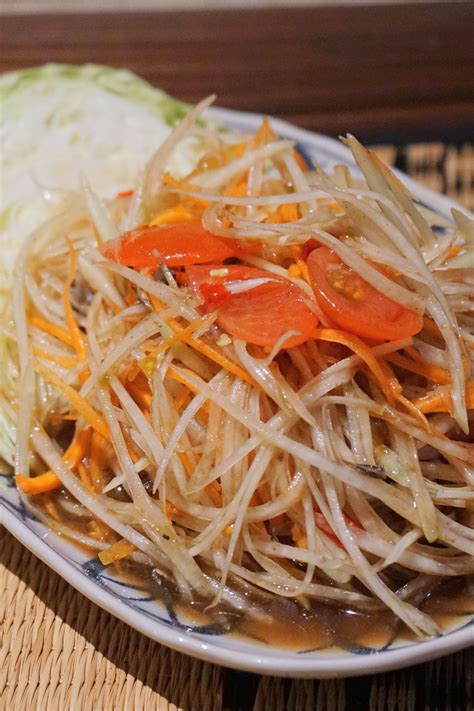 Cold salads are good for hot weather – Artofit