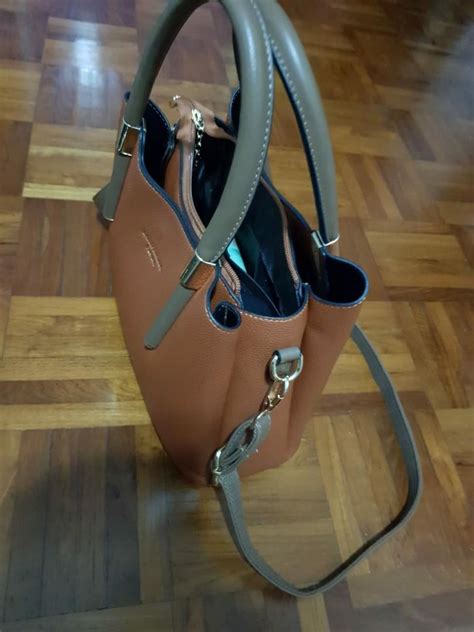 kaidifeiniroo bag, Women's Fashion, Bags & Wallets, Tote Bags on Carousell