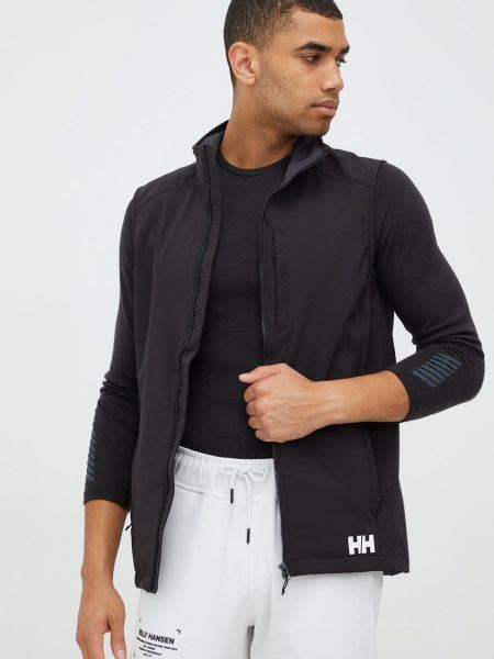 Férfi mellények Helly Hansen - online vásárlása | Shopsy