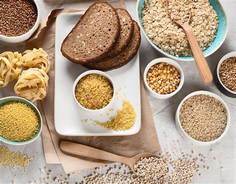 New research shows whole grains trump refined for heart health - Grains
