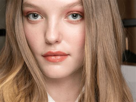 Dirty Blonde Hair 10 Dirty Blonde Hairstyles Trending Right Now In