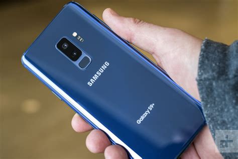 Samsung Galaxy S9 Plus 128GB Price in Pakistan & Specifications - Hamariweb