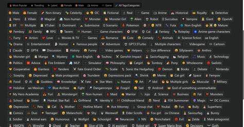 Pephop - One-Of-A-Kind NSFW AI Chat Experience - AIPornSites.ai