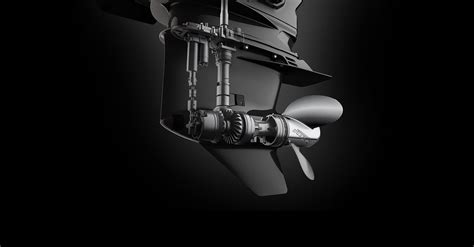evinrude engine customizer  behance