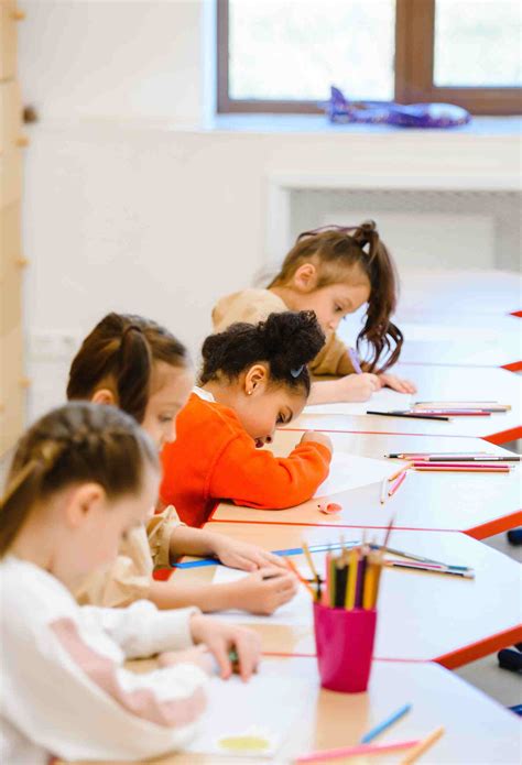 Boost Your Child’s Success: Tips for Excelling in All Subjects