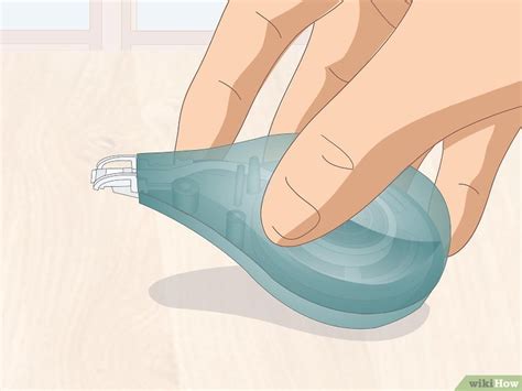 how to fix a white out