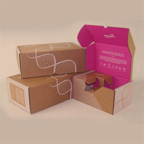 Bulk and Affordable Cheap shipping boxesCustom Box Packaging