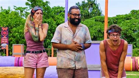Meet Yam Yam, 'Survivor's 1st Out Gay Winner of Color