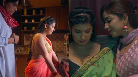 Walkman Natasha Rajeshwari Aayushi Jaiswal Hindi Web Series Review