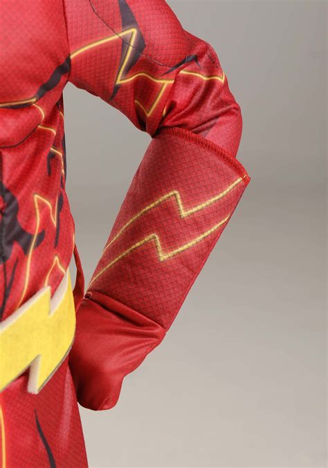 flash 4t costume 5
