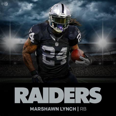 Marshawn Lynch 2017 Wallpapers - Wallpaper Cave