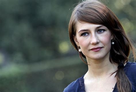 Pictures of Carice van Houten