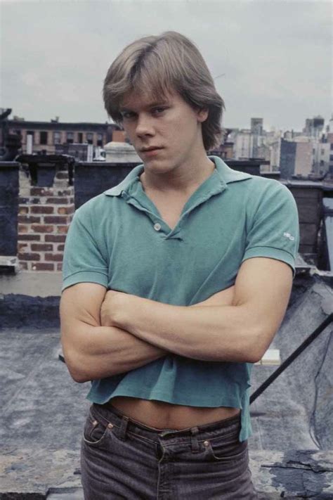 laurapalmerwalkswithme: “ Kevin Bacon ” Young Celebrities, Young Actors ...