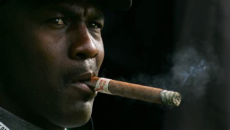 michael jordans eyes    dance fans worried