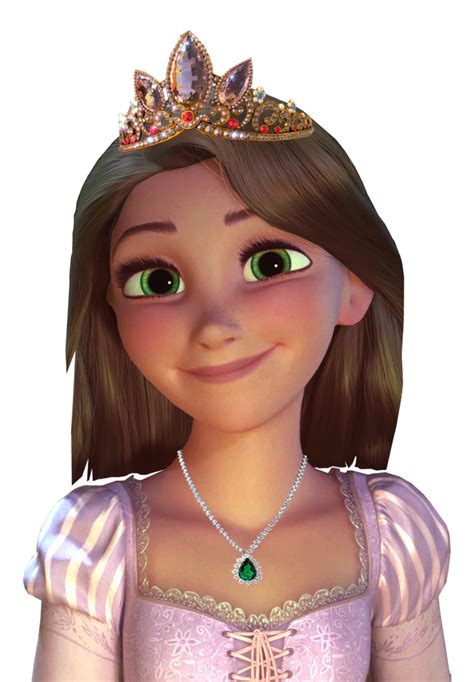 Rapunzel Hair Short - 2024 HairStyles Ideas