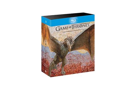 chilango - Caravana Chilango regalará paquetes con temporadas de GoT 