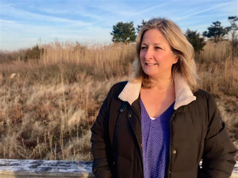 Power Broker: Westhampton Beach Mayor Maria Moore