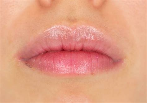 Needly sleeping lip mask & tint lip balm review - Christinahello