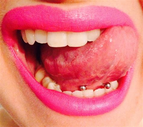 why get a tongue piercing 2