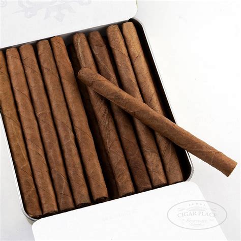 Punch Natural Cigarillos | Best Prices Cigarplace.com