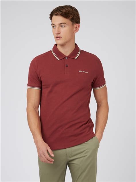 New In Men's Clothing & Latest Fashion | Ben Sherman