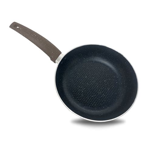 TITAN FRY PAN – Seven Bros Cookware UK