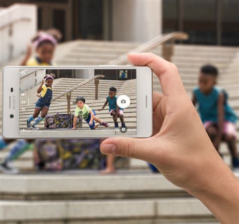 Sony Xperia X και XA: Επίσημα στη νέα σειρά Χ με οθόνες 5" [MWC 2016 ...