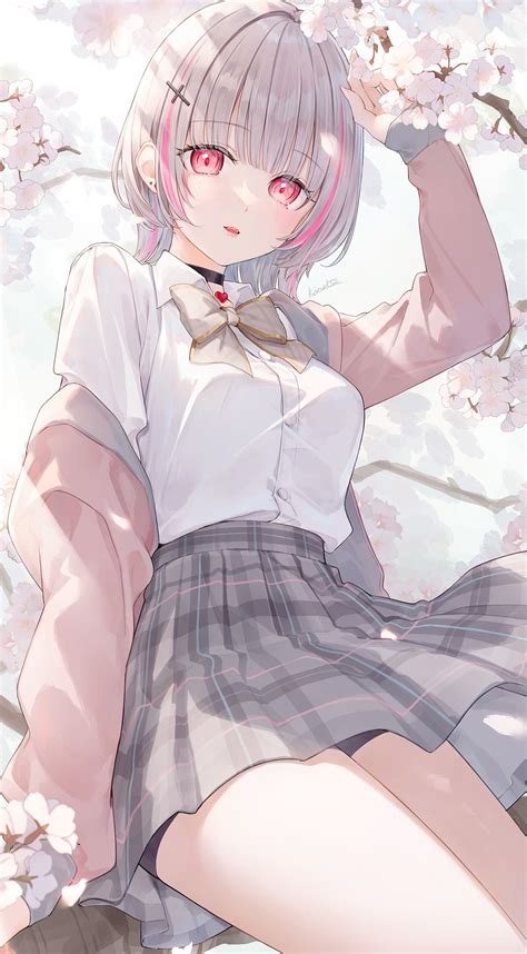 asumi sena and asumi sena (vspo! and 1 more) drawn by kinako_(shiratama