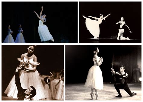 Ballet’s Leading Ladies: Madly-in-love Giselle — Ballet Manila Archives