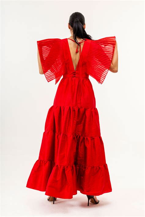 VESTIDO FRANCESCA – NAKED BOUTIQUE