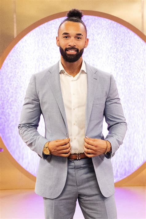 ‘Love Is Blind’ Star Bartise Bowden’s Child’s Mom Revealed: Details