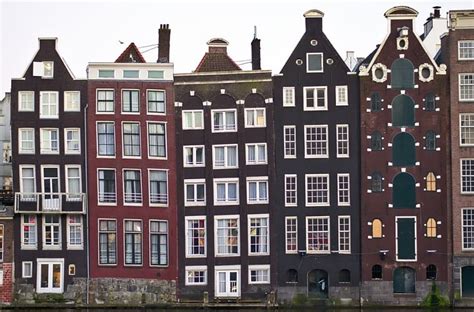 10 BEST Hostels in AMSTERDAM for Solo Travelers - [2020]