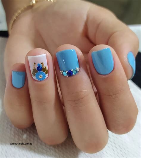 Unhas Bonitas Para Fazer