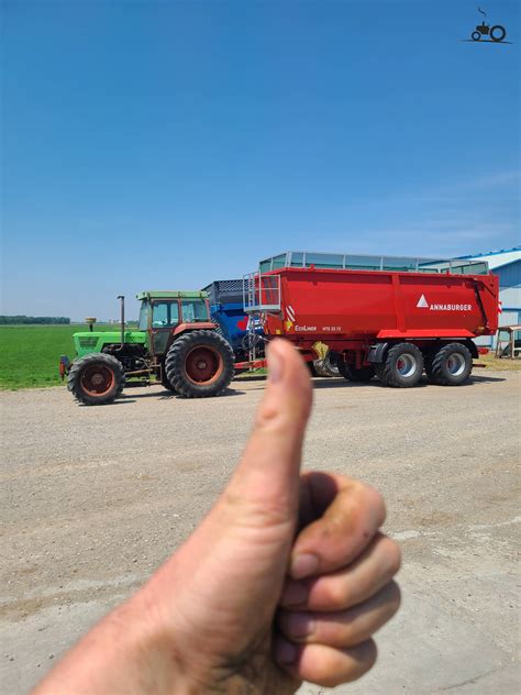 Foto Deutz D13006 #1420386