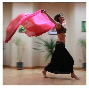 dance called belly dance astor theater