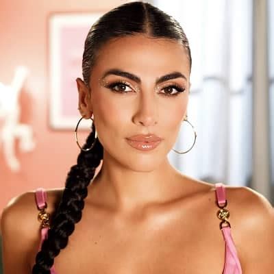 giulia salemi bio age career net worth height facts endorsed