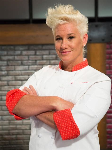 Anne Burrell Net Worth 2023: Wiki Bio, Married, Dating, Family, Height