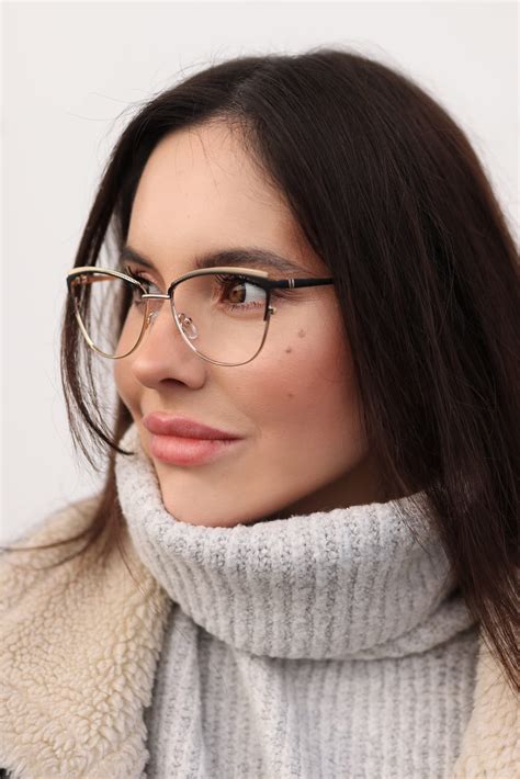 Okulary korekcyjne MELISA