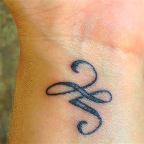 Tattoo Symbols Meaning Strength