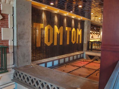 Tom Tom Thai Restaurant | Jakarta100bars Nightlife Reviews - Best ...