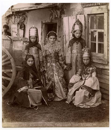 Abkhazians and Abazins: carriers of a unique national culture
