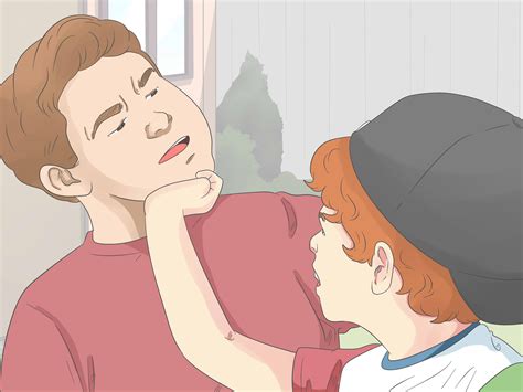 How to Avoid Getting Beat Up by a Bully: 15 Steps