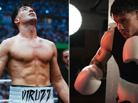 A qué hora pelea ViruZz vs Tomás Mazza por la Velada del Año 5