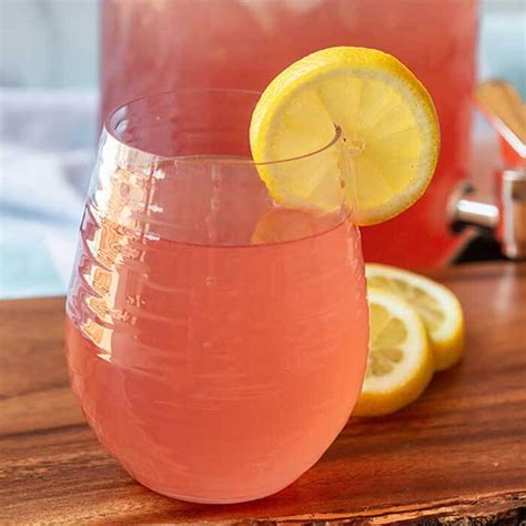 refreshing  simple  guide     lemonade