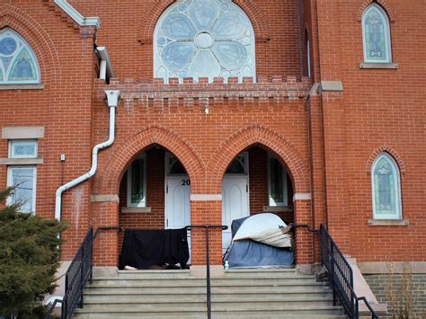 Federal Judge Weighs Pandemic Protections for Denver Homeless Camps