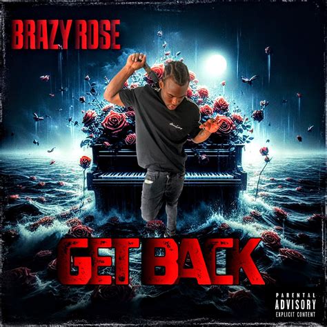 Brazy Rose Fp