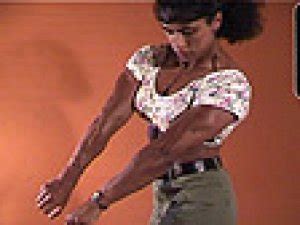 FTVideo.com - female bodybuilders flexing, video clips, photos