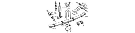 Rear Suspension